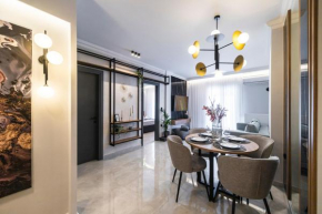 ARES penthouse